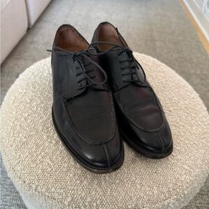 Elegant Black Women's Loafers